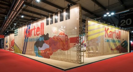 Kartell_stand