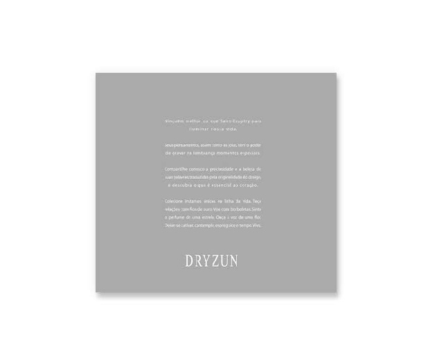 dryzun - catálogo 2004